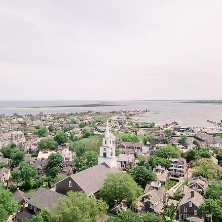 Harborview Nantucket Hotel Buitenkant foto
