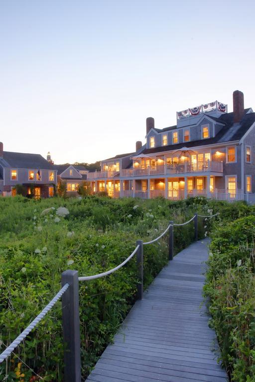 Harborview Nantucket Hotel Kamer foto