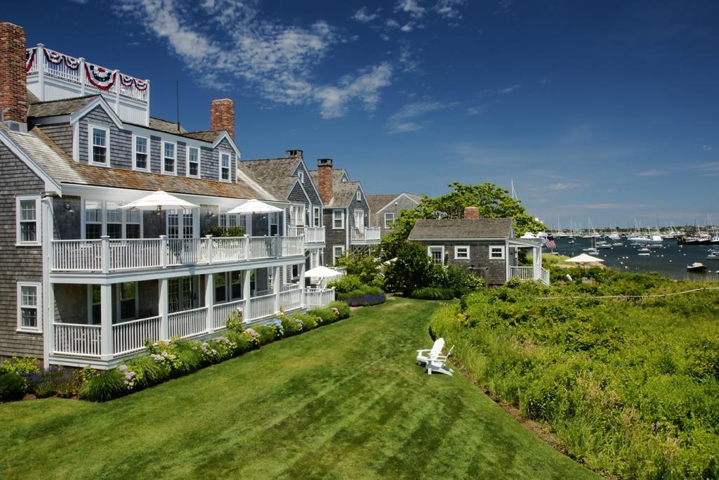 Harborview Nantucket Hotel Kamer foto