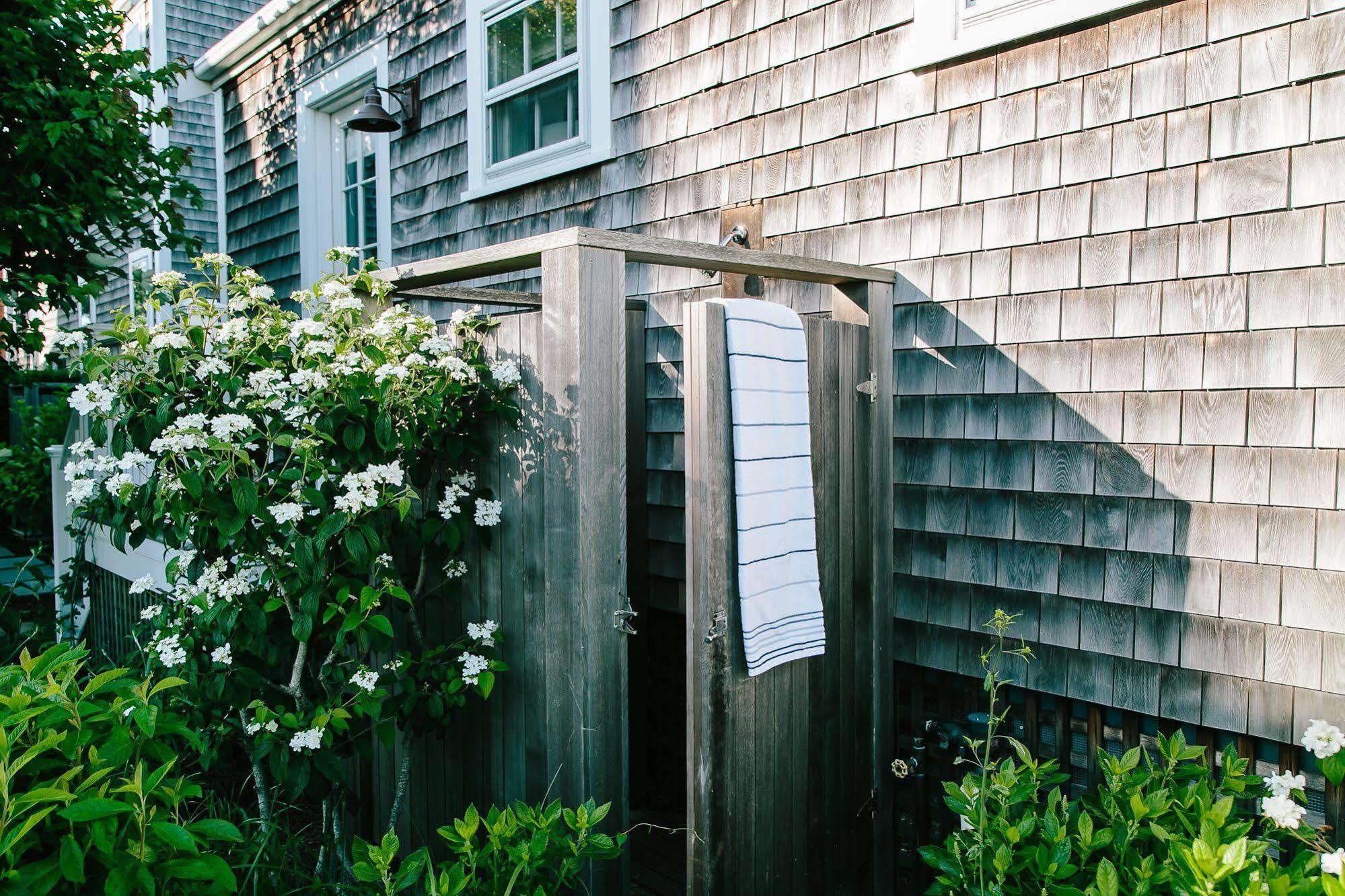 Harborview Nantucket Hotel Buitenkant foto