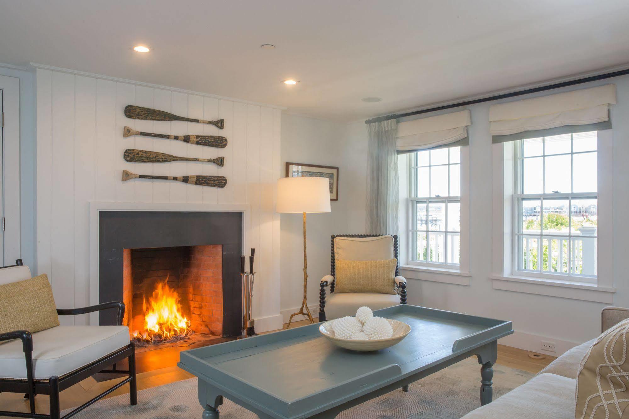 Harborview Nantucket Hotel Buitenkant foto