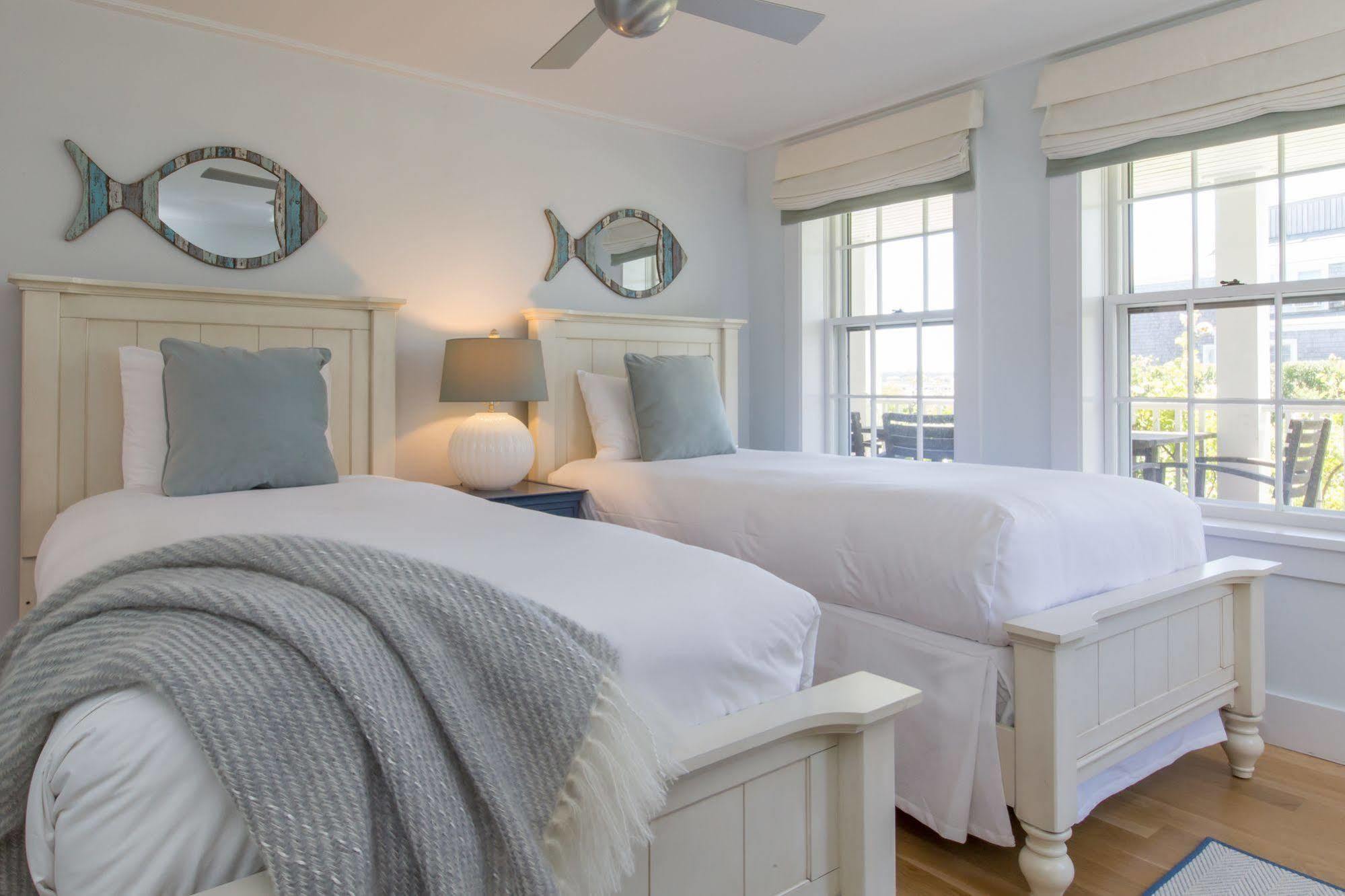 Harborview Nantucket Hotel Buitenkant foto