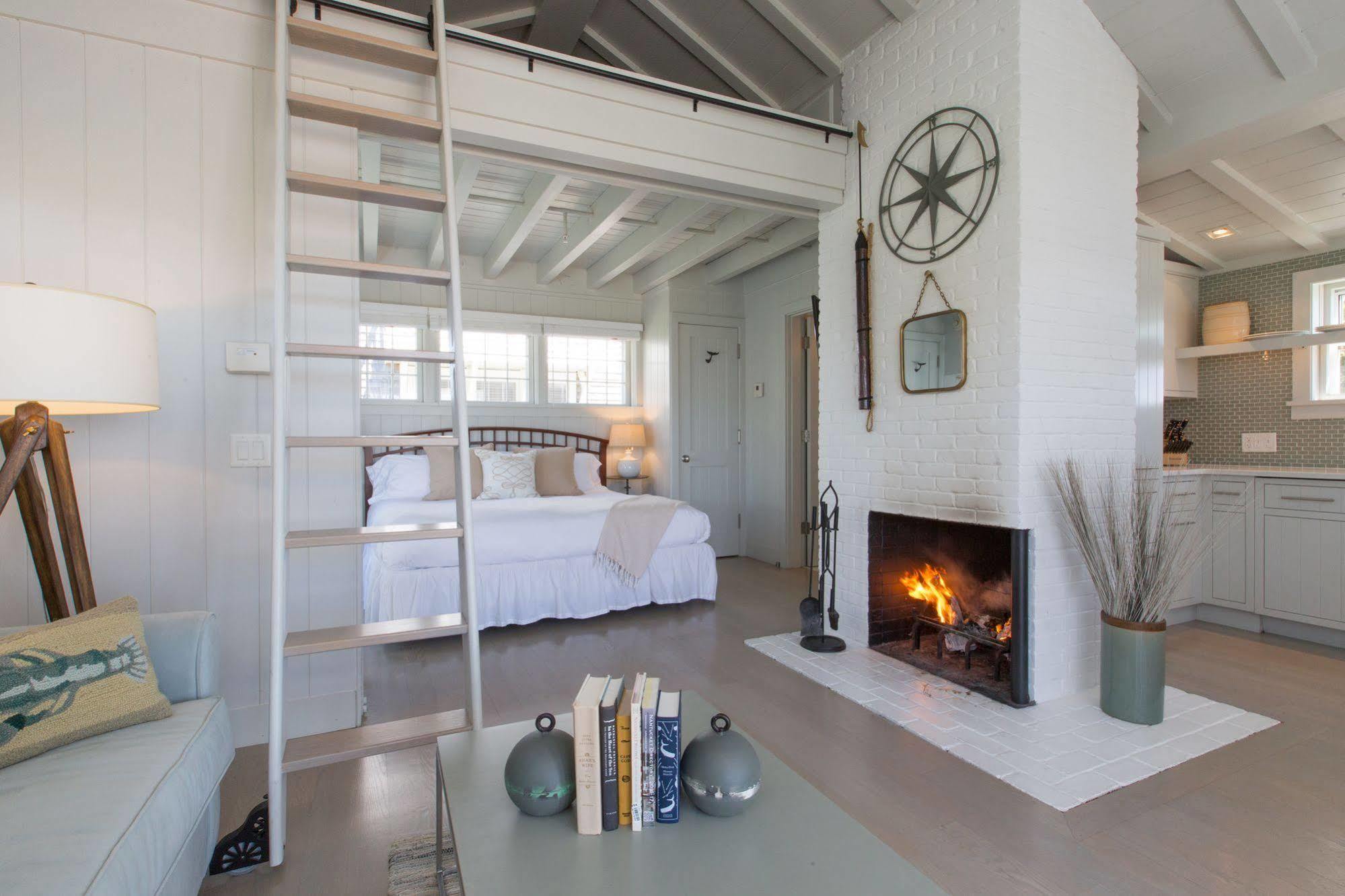 Harborview Nantucket Hotel Buitenkant foto