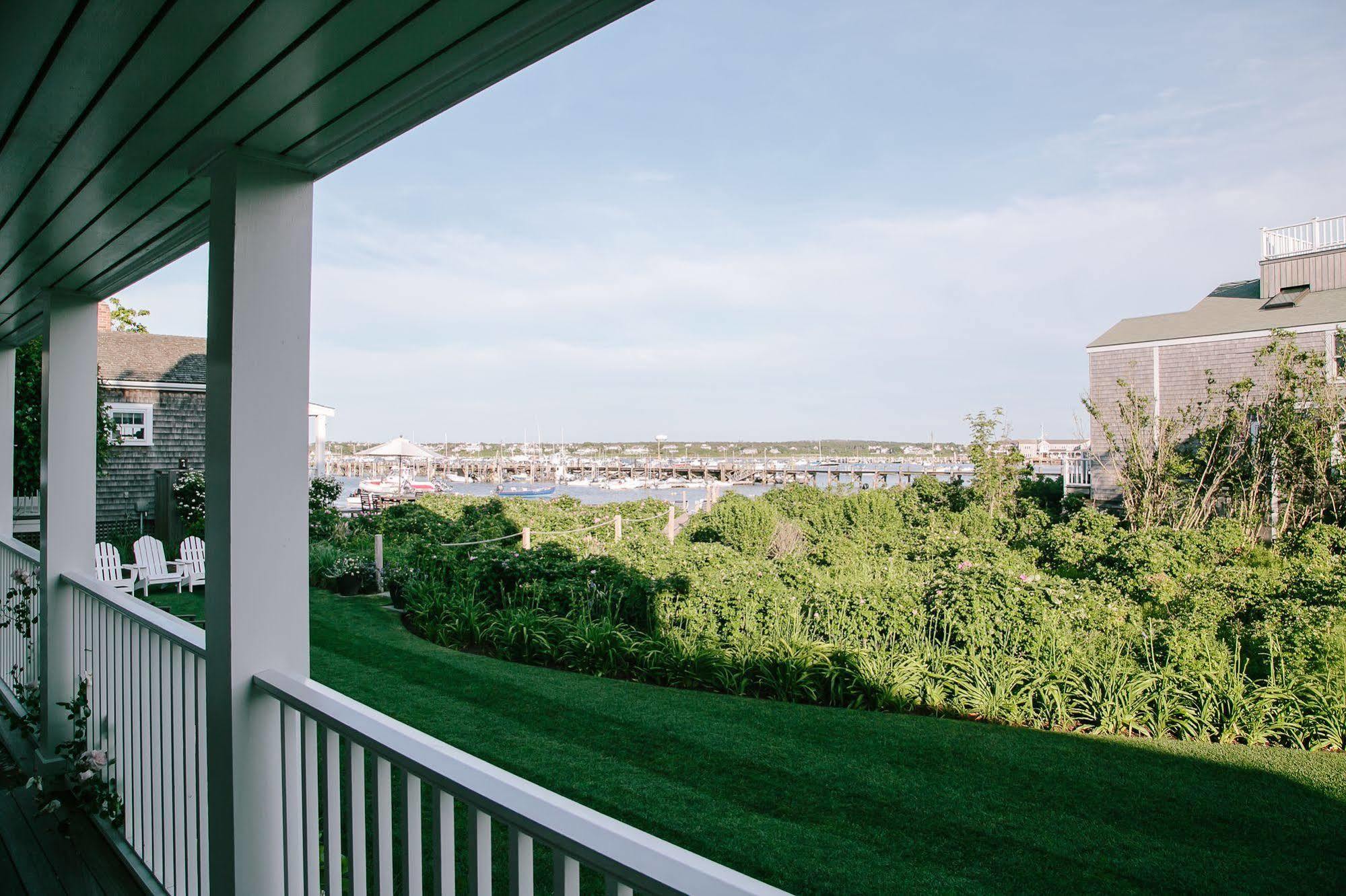 Harborview Nantucket Hotel Buitenkant foto