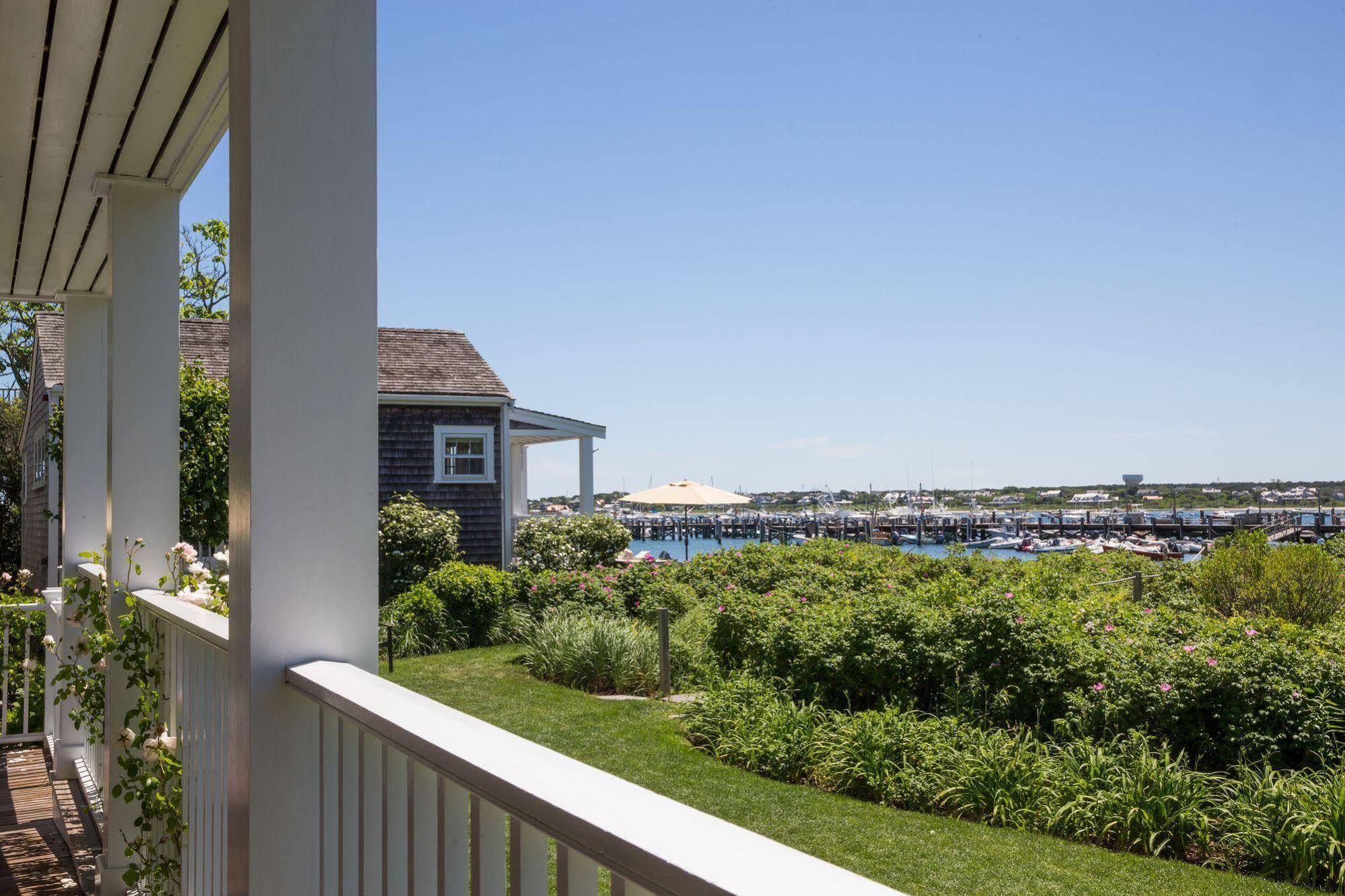 Harborview Nantucket Hotel Buitenkant foto