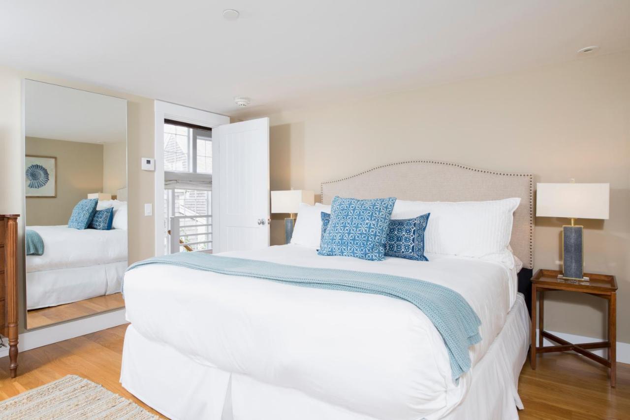 Harborview Nantucket Hotel Buitenkant foto