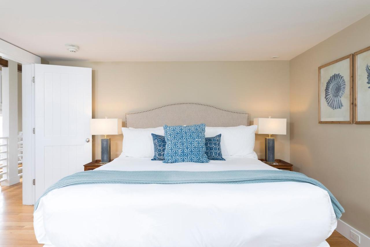 Harborview Nantucket Hotel Buitenkant foto