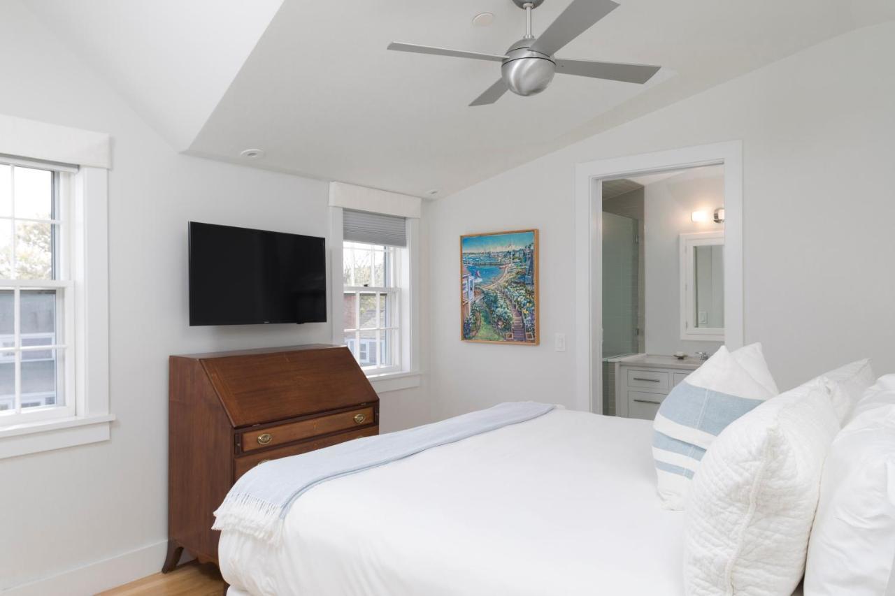 Harborview Nantucket Hotel Buitenkant foto