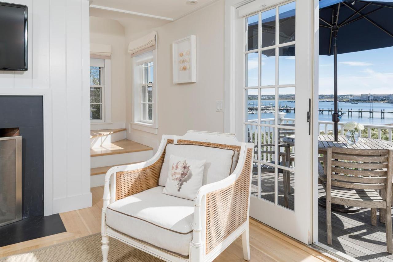 Harborview Nantucket Hotel Buitenkant foto