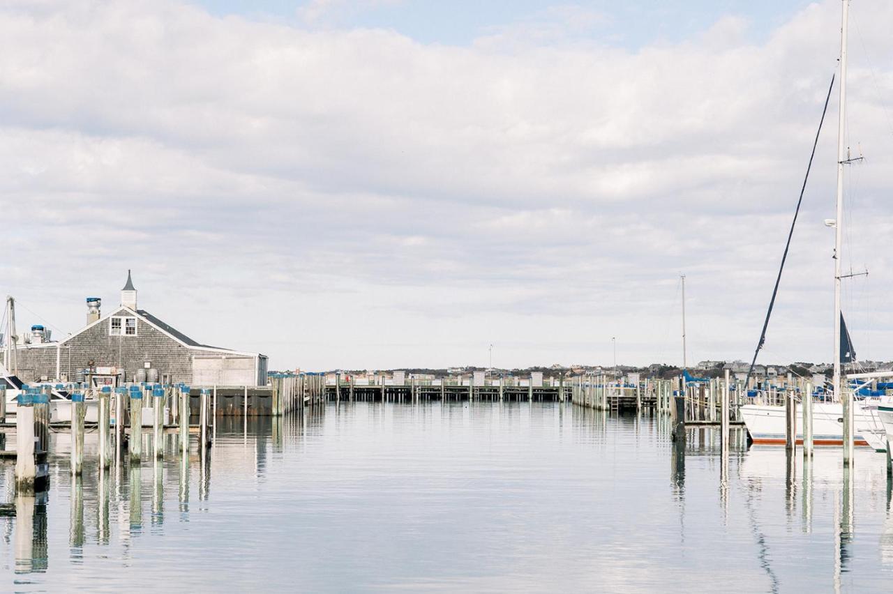 Harborview Nantucket Hotel Buitenkant foto