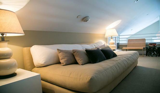 Harborview Nantucket Hotel Buitenkant foto
